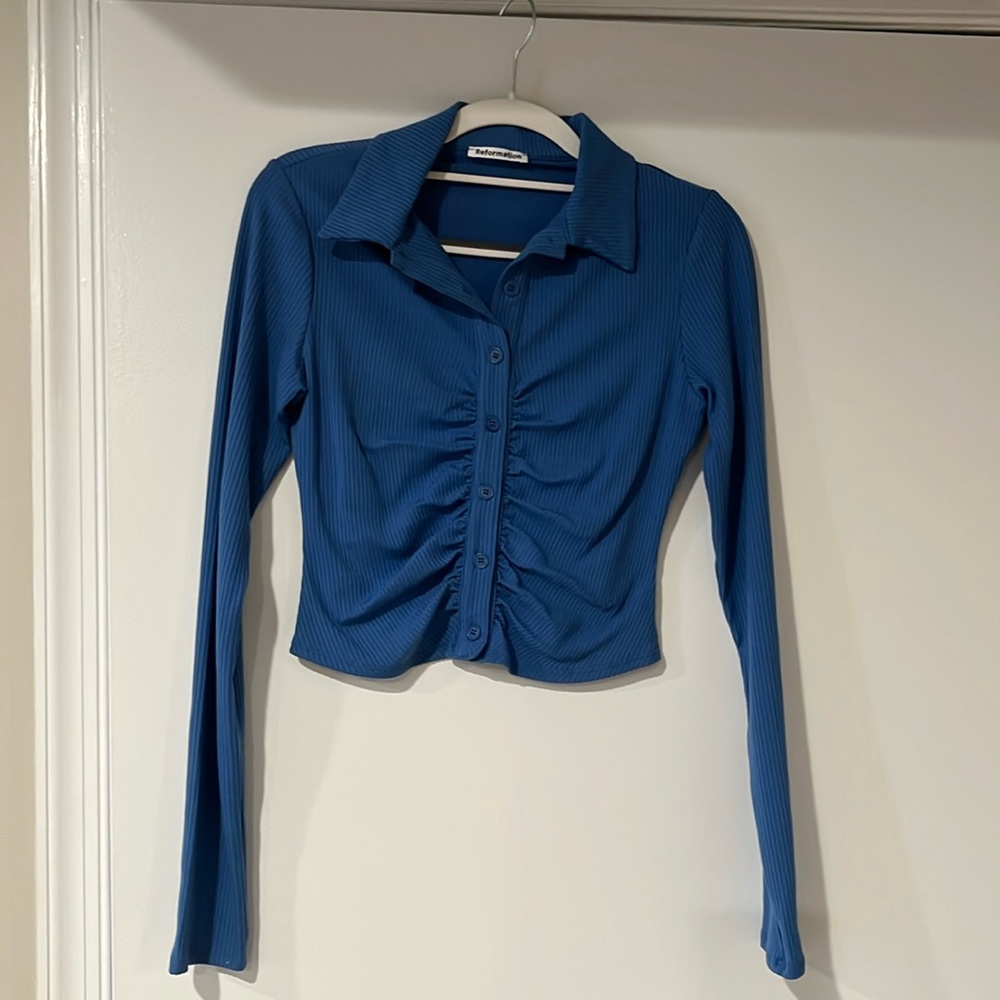 Reformation top